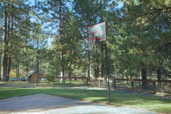 Hotel Seventh Mountain Resort (Bend)
